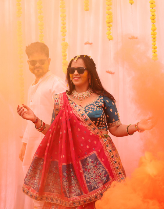 Wedding Photography Vadodara