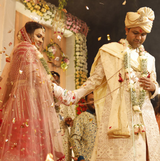 Wedding Photography Vadodara