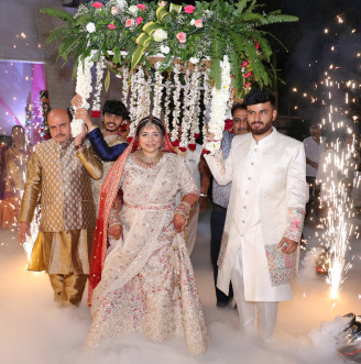 Wedding Photography Vadodara