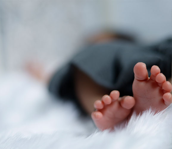 Baby Photography Vadodara