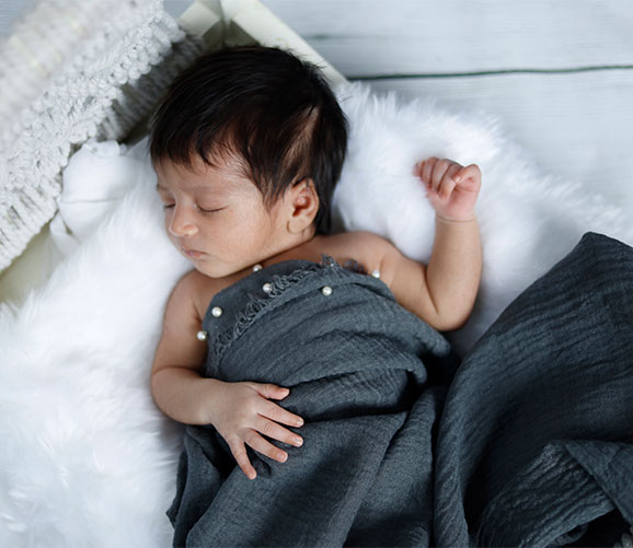 Baby Photography Vadodara