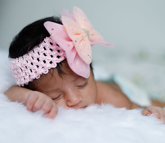 Baby Photography Vadodara