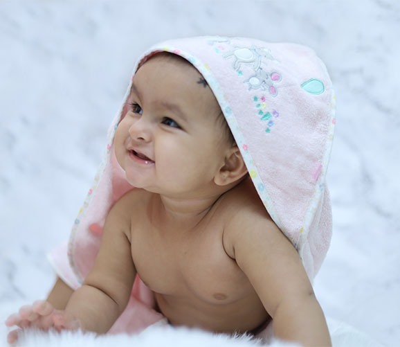 Baby Photography Vadodara