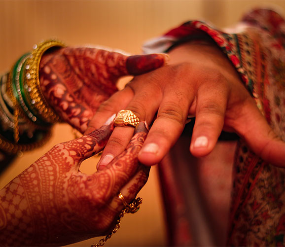 Engagement Photography Vadodara