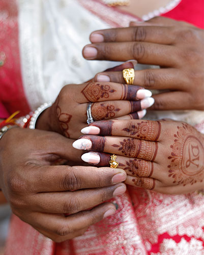 Engagement Photography Vadodara