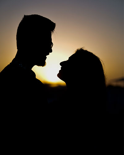 Engagement Photography Vadodara
