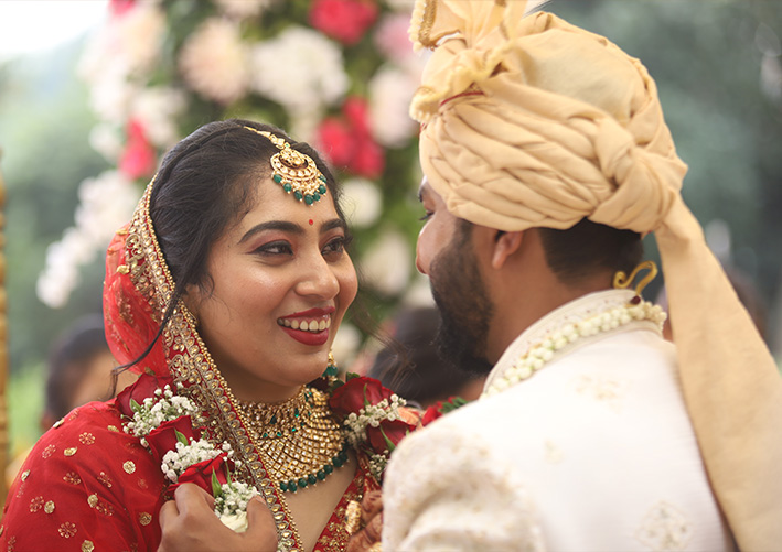 Wedding Photography Vadodara