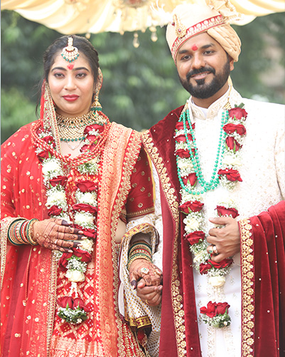 Wedding Photography Vadodara