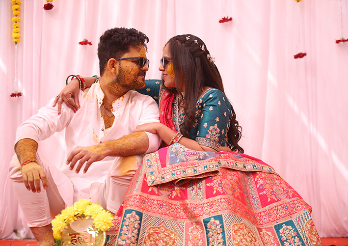 Wedding Photography Vadodara