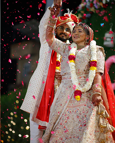 Wedding Photography Vadodara