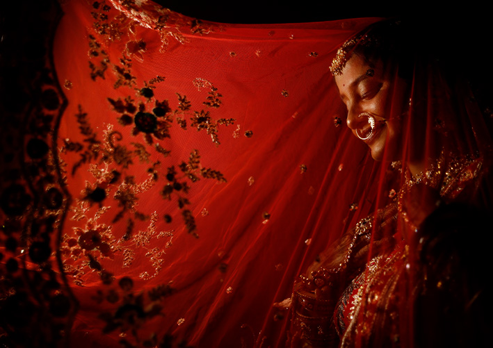 Wedding Photography Vadodara