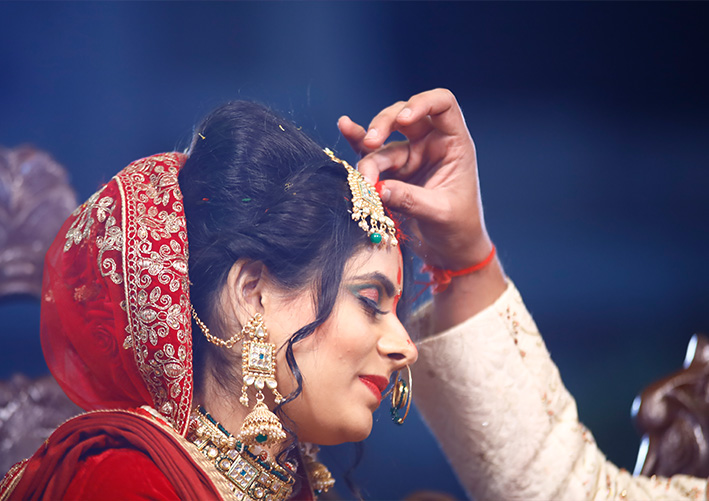 Wedding Photography Vadodara