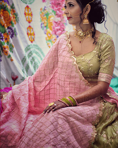 Wedding Photography Vadodara