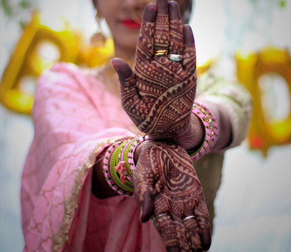 Wedding Photography Vadodara
