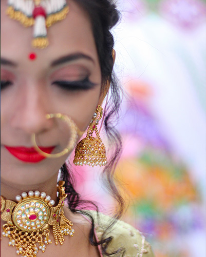Wedding Photography Vadodara