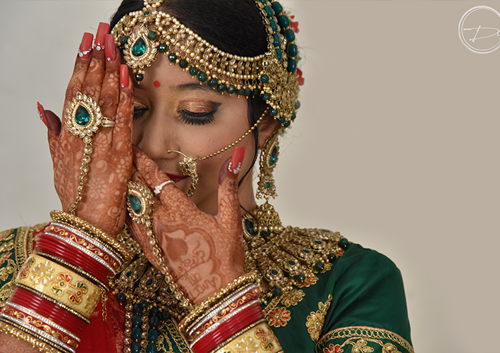 Wedding Photography Vadodara