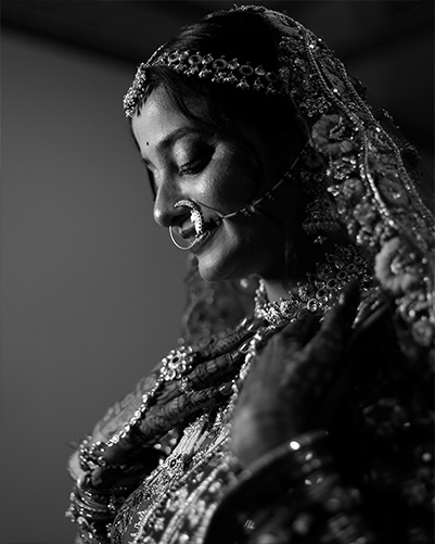 Wedding Photography Vadodara