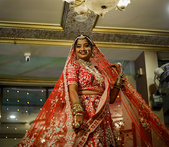 Wedding Photography Vadodara