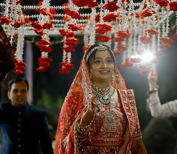 Wedding Photography Vadodara