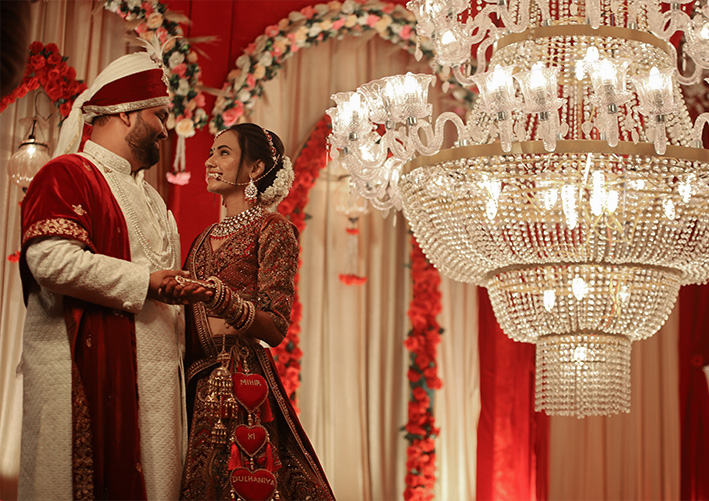Wedding Photography Vadodara