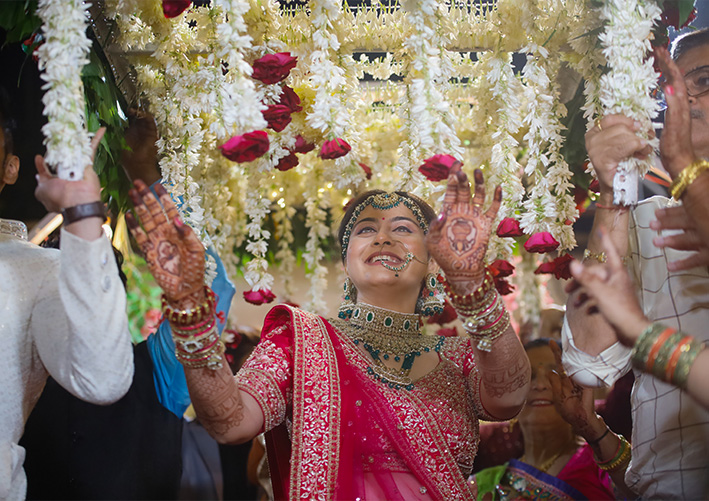 Wedding Photography Vadodara