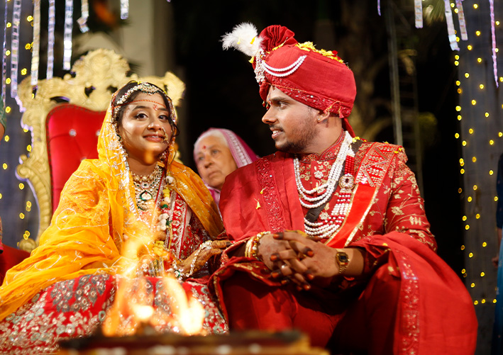 Wedding Photography Vadodara