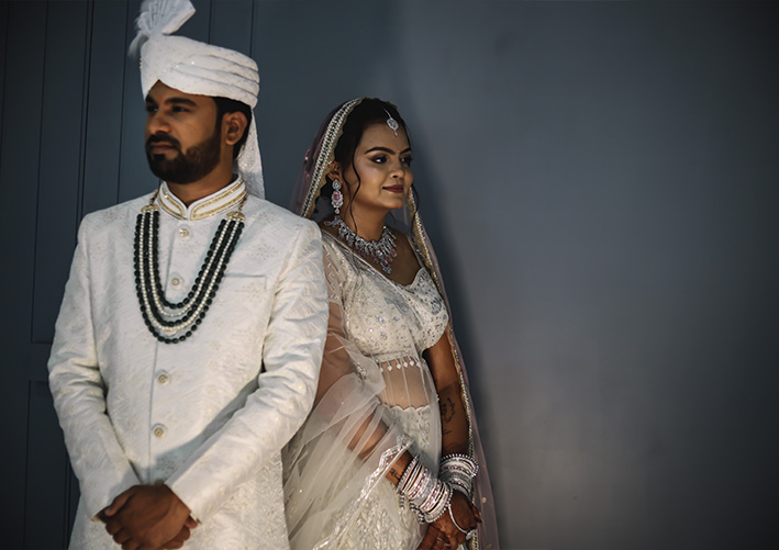 Wedding Photography Vadodara