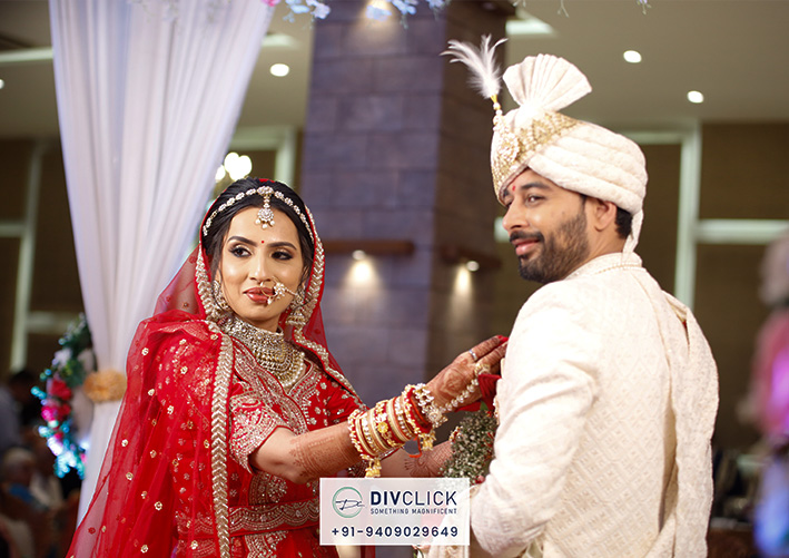 Wedding Photography Vadodara