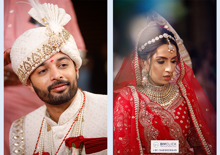 Wedding Photography Vadodara