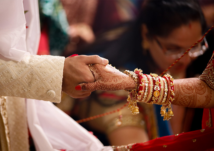 Wedding Photography Vadodara