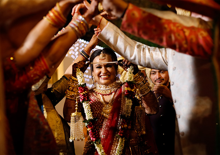 Wedding Photography Vadodara