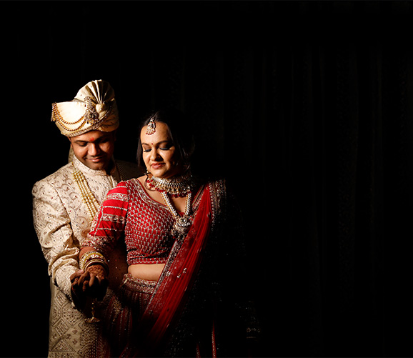 Wedding Photography Vadodara