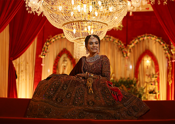 Wedding Photography Vadodara