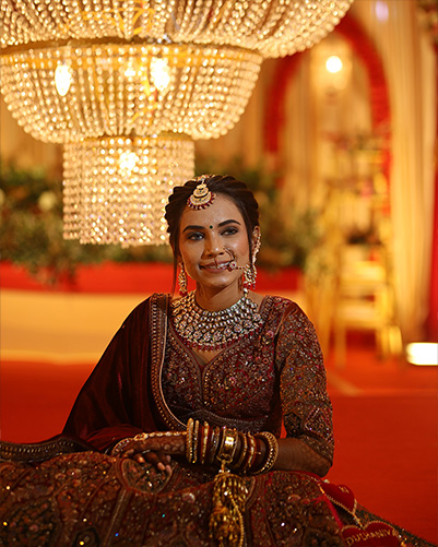 Wedding Photography Vadodara