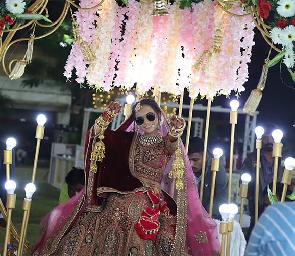 Wedding Photography Vadodara