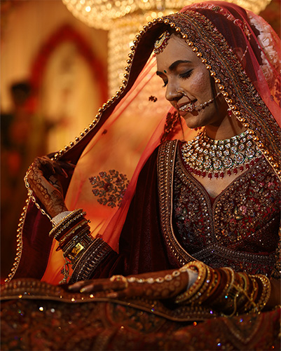 Wedding Photography Vadodara