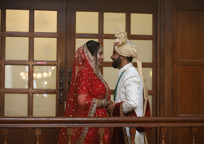 Wedding Photography Vadodara