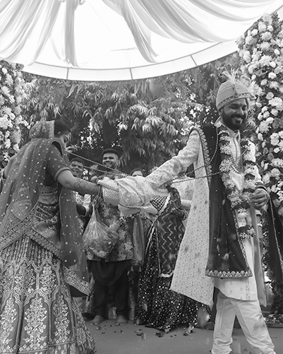 Wedding Photography Vadodara