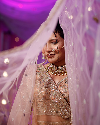 Wedding Photography Vadodara