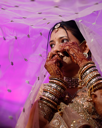Wedding Photography Vadodara