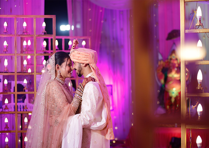 Wedding Photography Vadodara