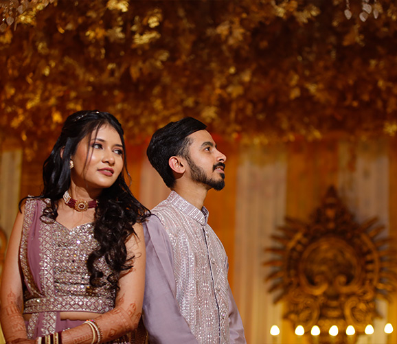 Wedding Photography Vadodara
