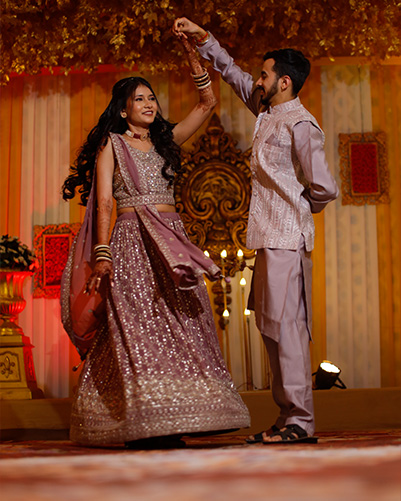 Wedding Photography Vadodara