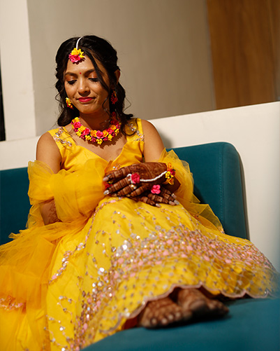 Wedding Photography Vadodara