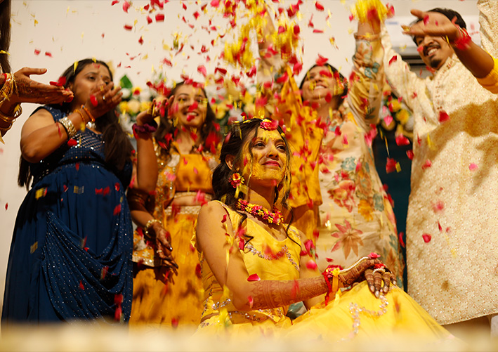 Wedding Photography Vadodara