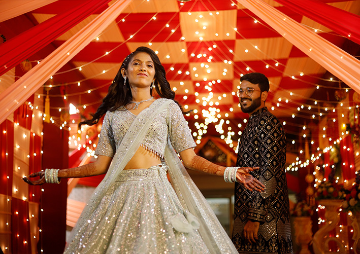 Wedding Photography Vadodara