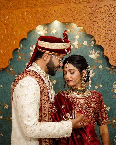 Wedding Photography Vadodara