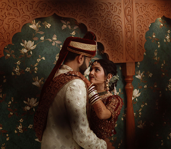 Wedding Photography Vadodara