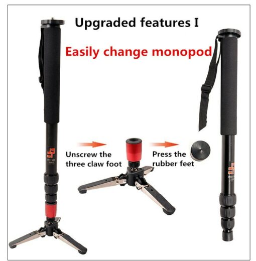 hako monopod